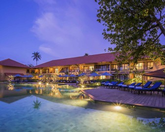 Anantara Kalutara Resort