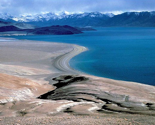 Day 04: Sarchu / Tsomoriri Lake