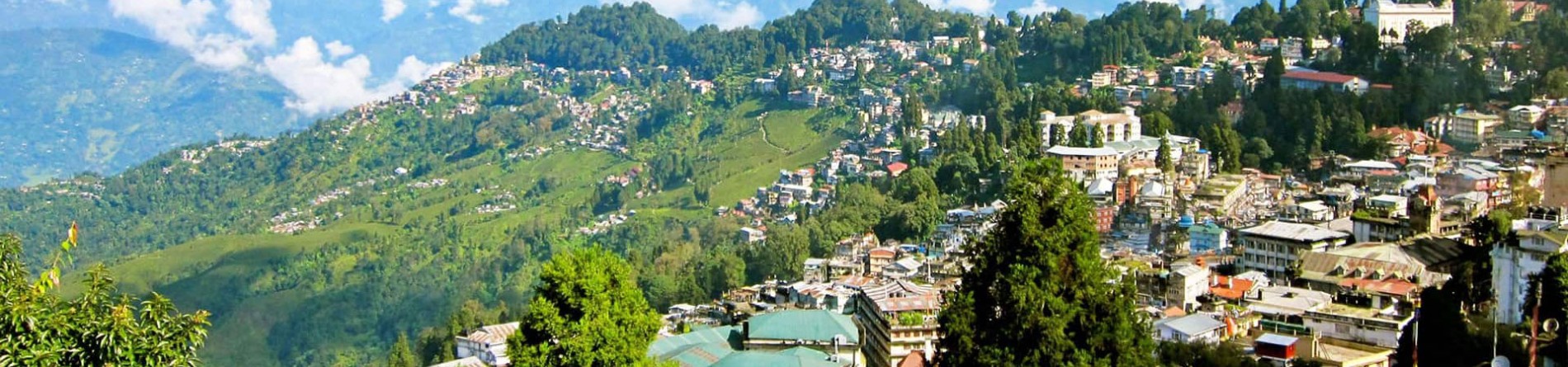 Shimla Manali Tour From Chandigarh