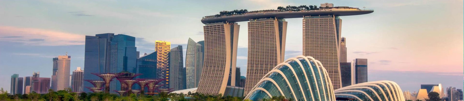 Faboulous Singapore Tour