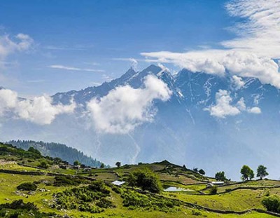 Best of Himachal Tour