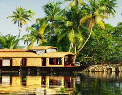 Incredible Kerala Tour