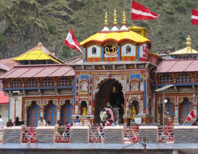 Chardham Tour