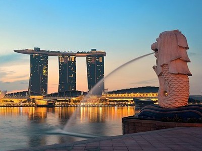 Faboulous Singapore Tour