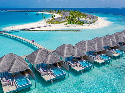 Best Maldives Sightseeing Tour Package