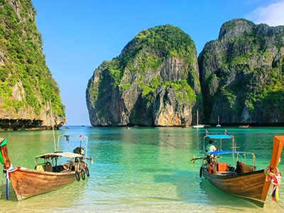 Amazing Thailand