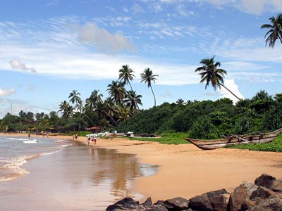 Exotic Sri Lanka