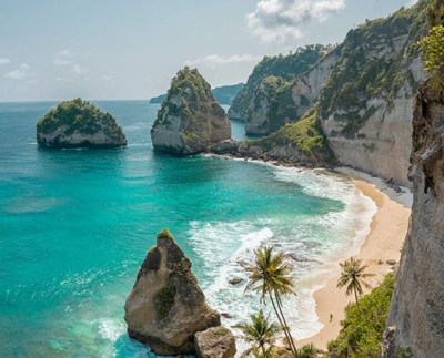 Discover Bali of Exploration